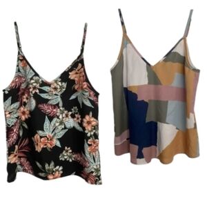 Camisole Bundle of 2